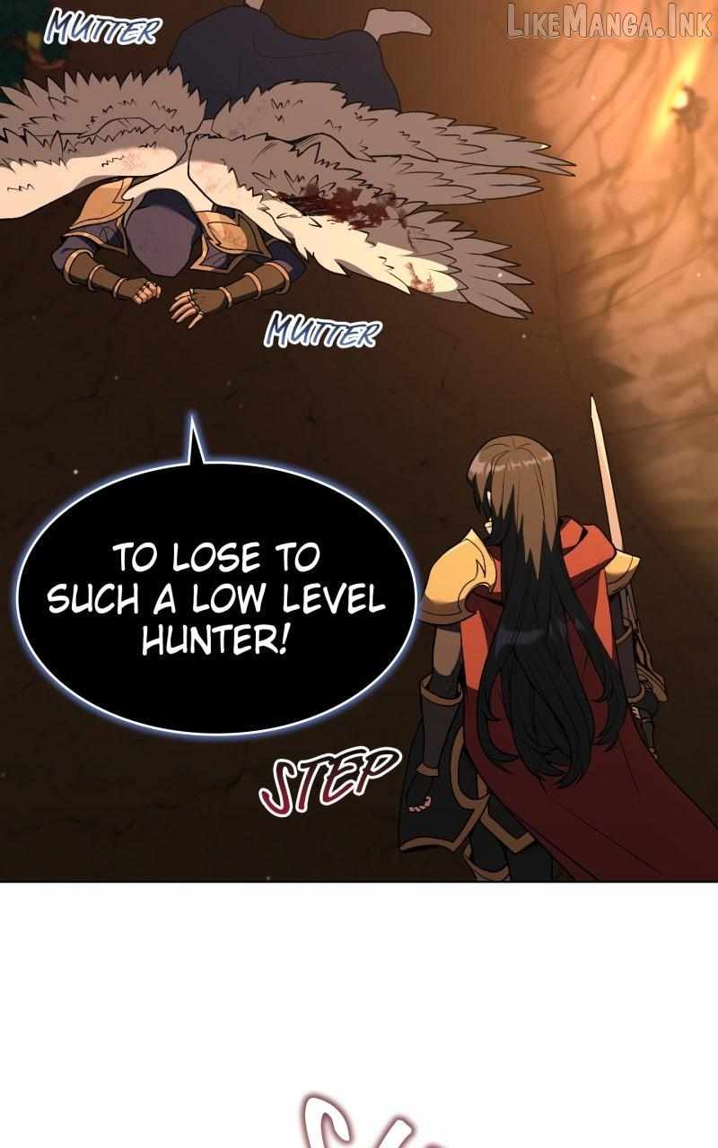 Hunter World’s Gardener Chapter 107 - Page 70