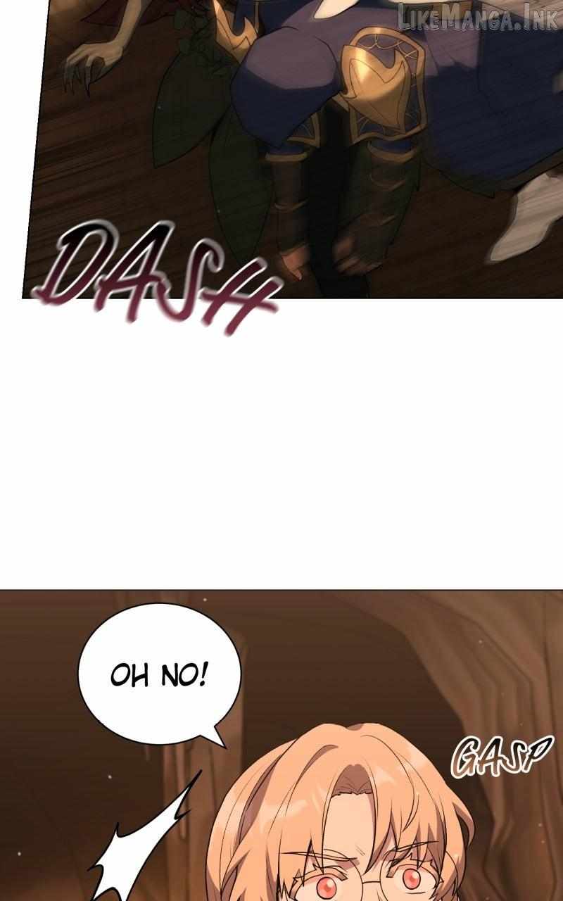 Hunter World’s Gardener Chapter 107 - Page 75