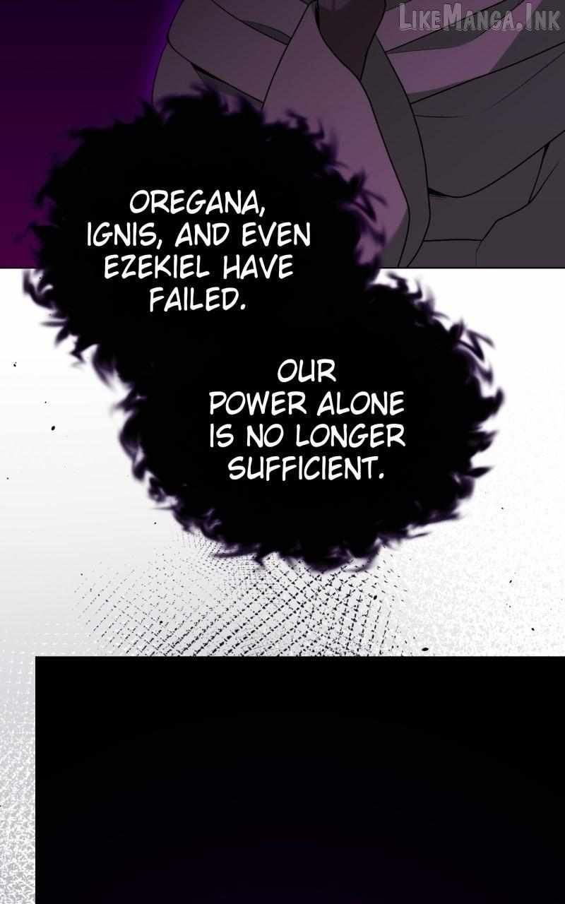 Hunter World’s Gardener Chapter 107 - Page 81