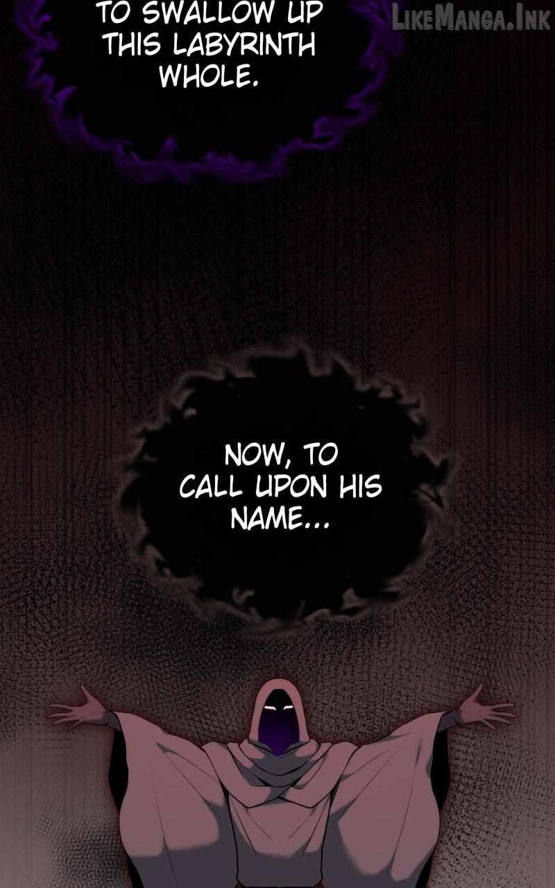 Hunter World’s Gardener Chapter 107 - Page 84