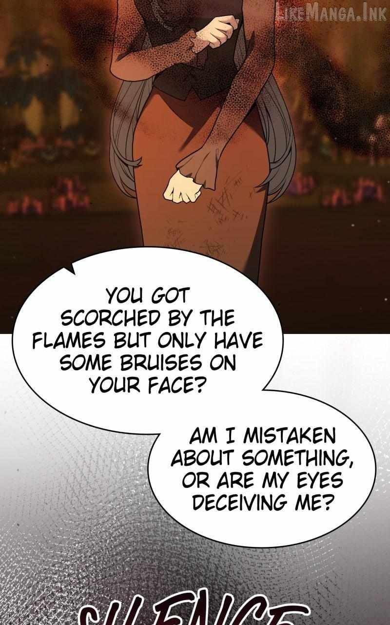 Hunter World’s Gardener Chapter 107 - Page 9