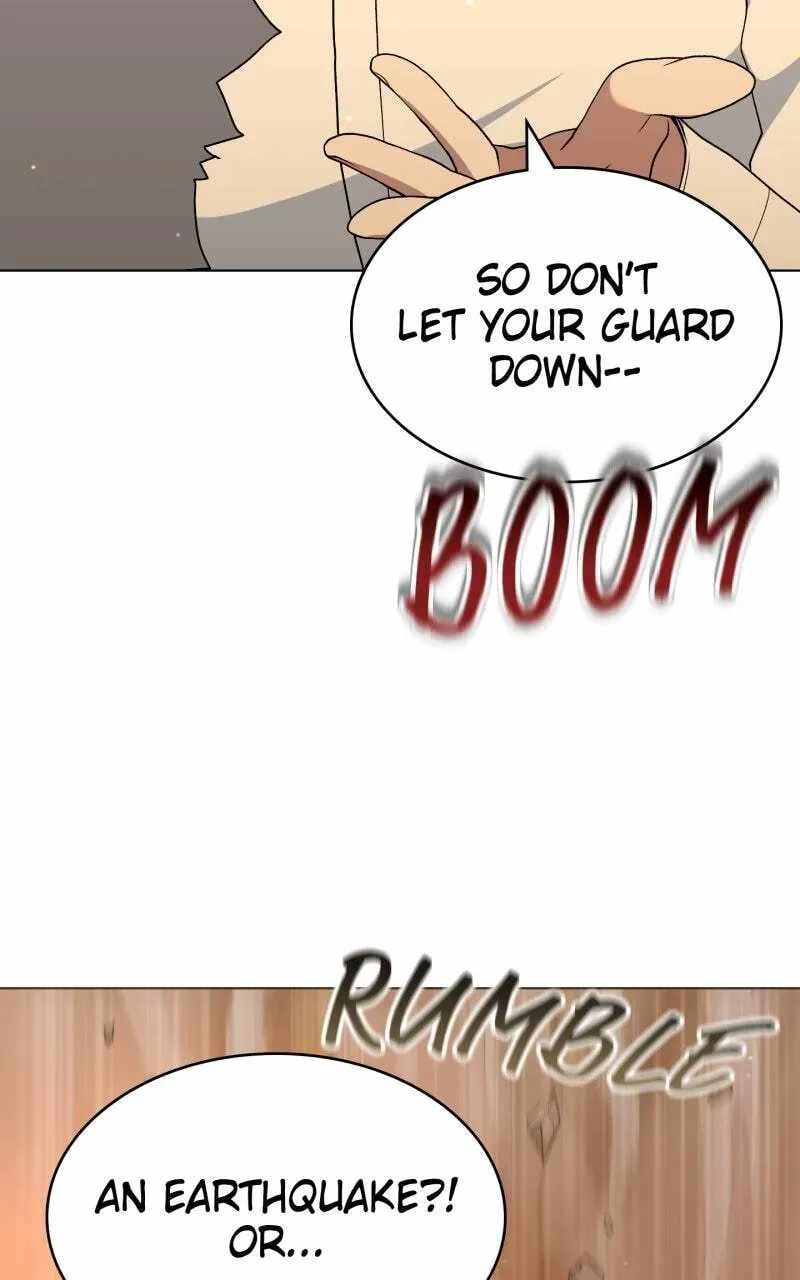 Hunter World’s Gardener Chapter 108 - Page 10