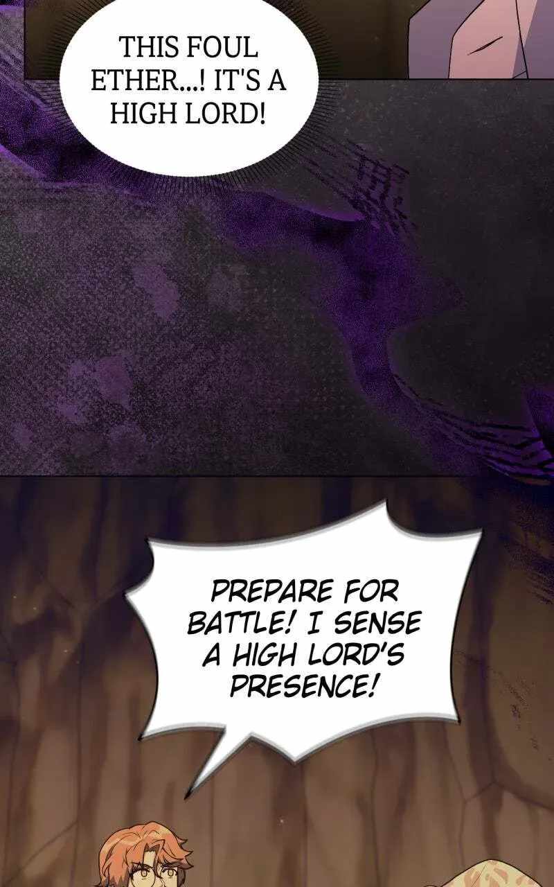 Hunter World’s Gardener Chapter 108 - Page 13