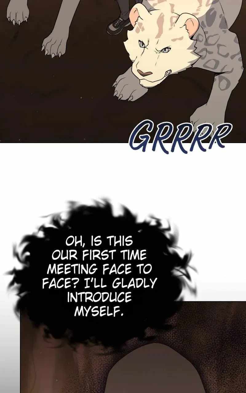 Hunter World’s Gardener Chapter 108 - Page 21