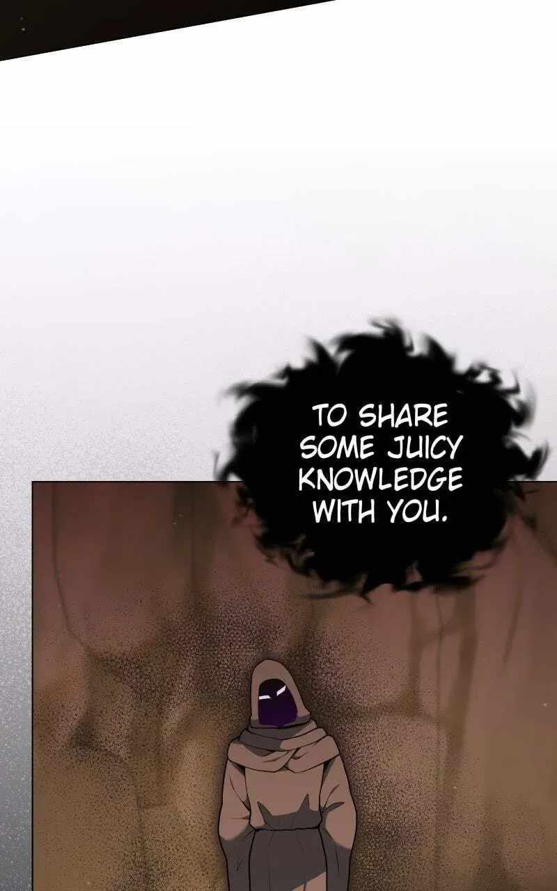 Hunter World’s Gardener Chapter 108 - Page 27