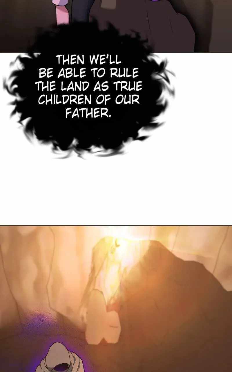 Hunter World’s Gardener Chapter 108 - Page 43