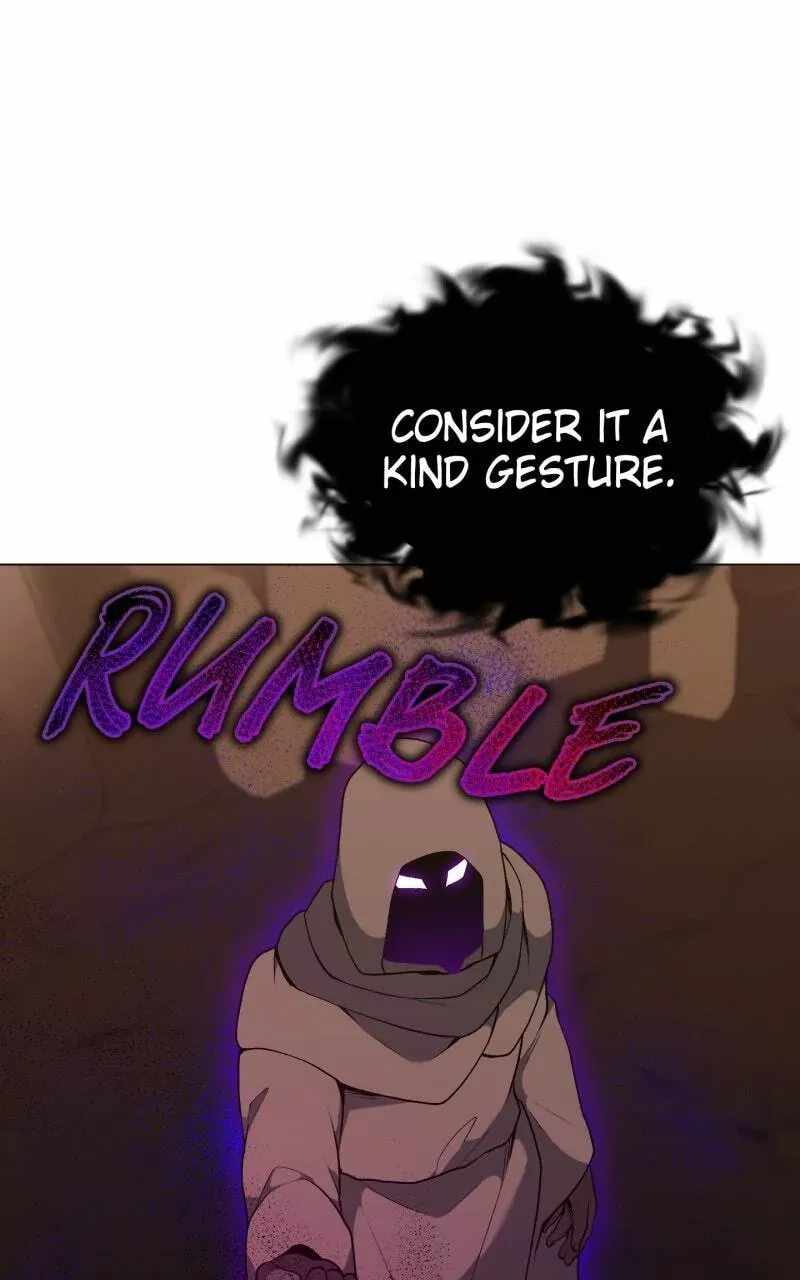Hunter World’s Gardener Chapter 108 - Page 45