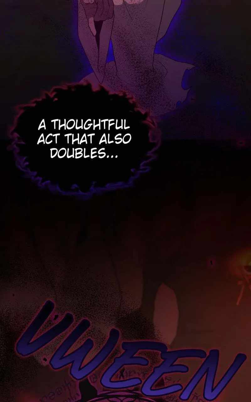 Hunter World’s Gardener Chapter 108 - Page 46