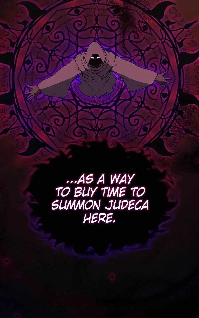Hunter World’s Gardener Chapter 108 - Page 47
