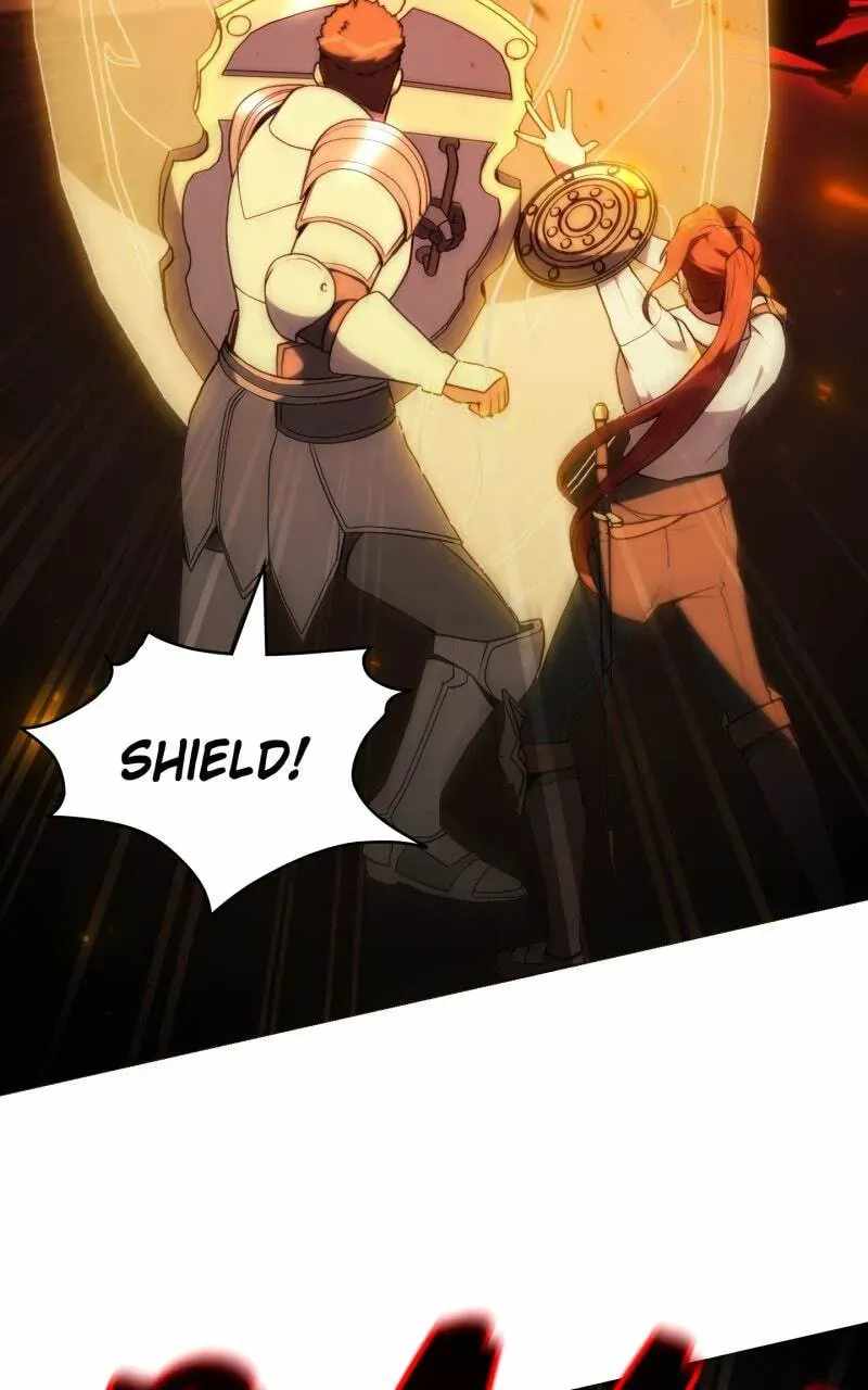 Hunter World’s Gardener Chapter 108 - Page 60