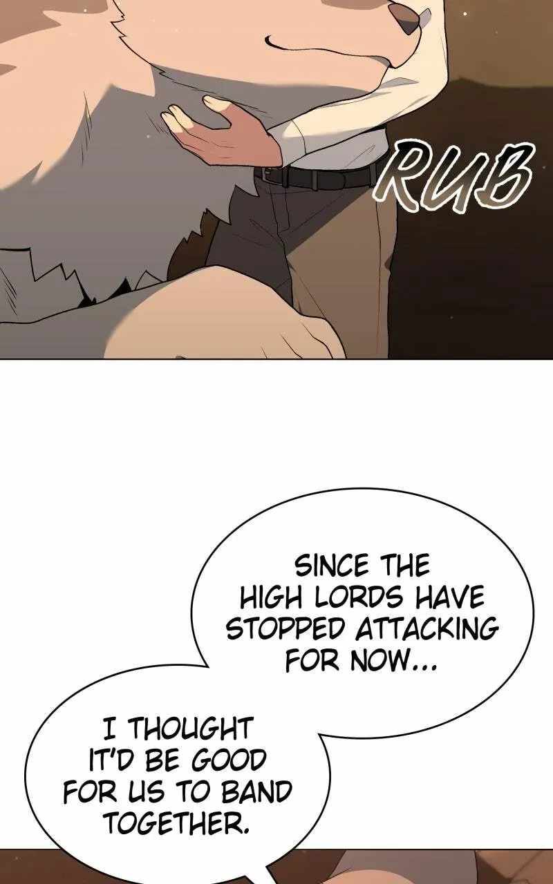 Hunter World’s Gardener Chapter 108 - Page 7