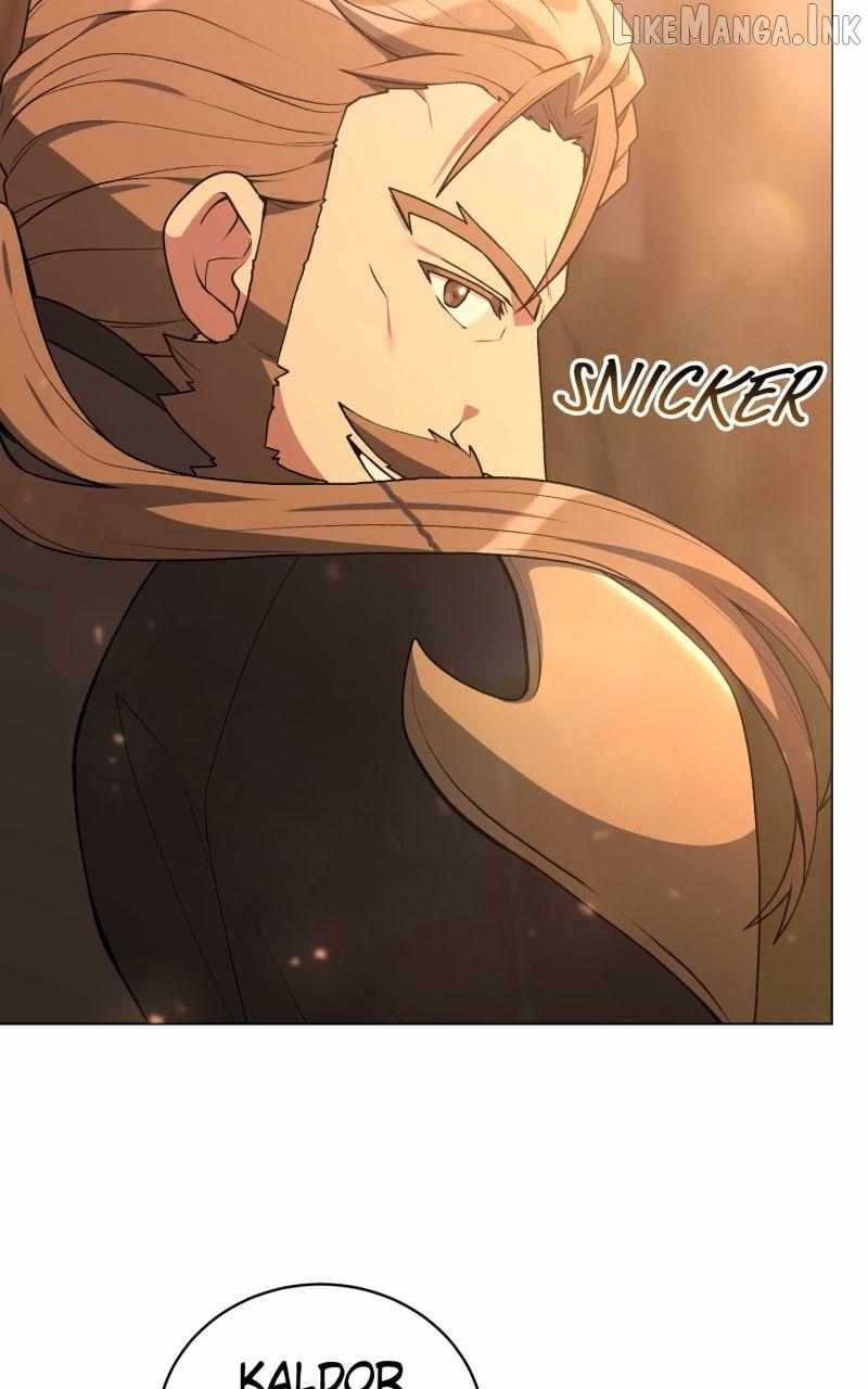 Hunter World’s Gardener Chapter 109 - Page 15