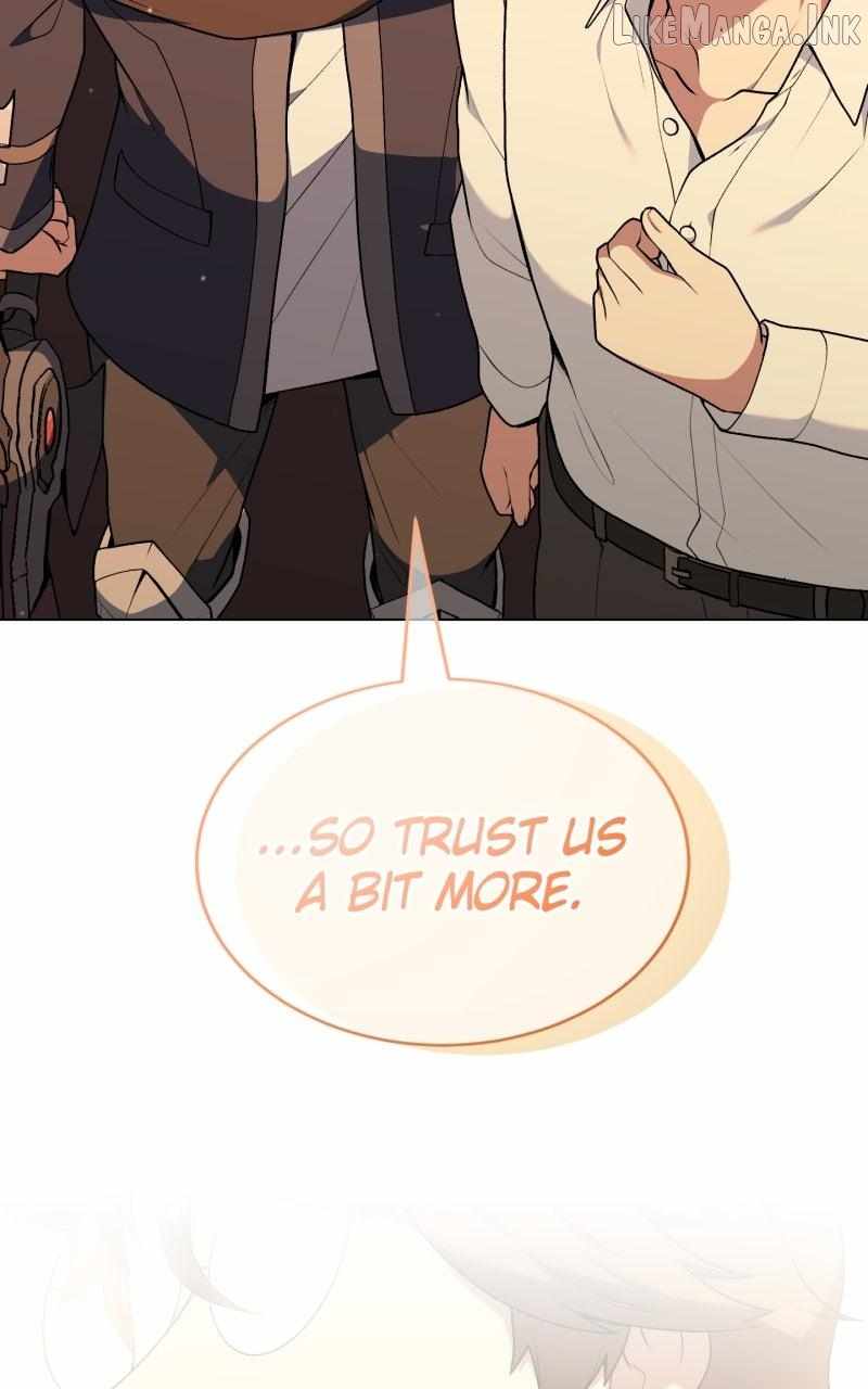 Hunter World’s Gardener Chapter 109 - Page 18