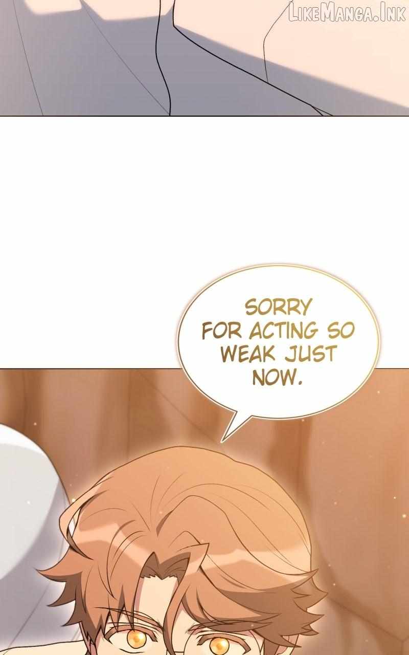 Hunter World’s Gardener Chapter 109 - Page 20
