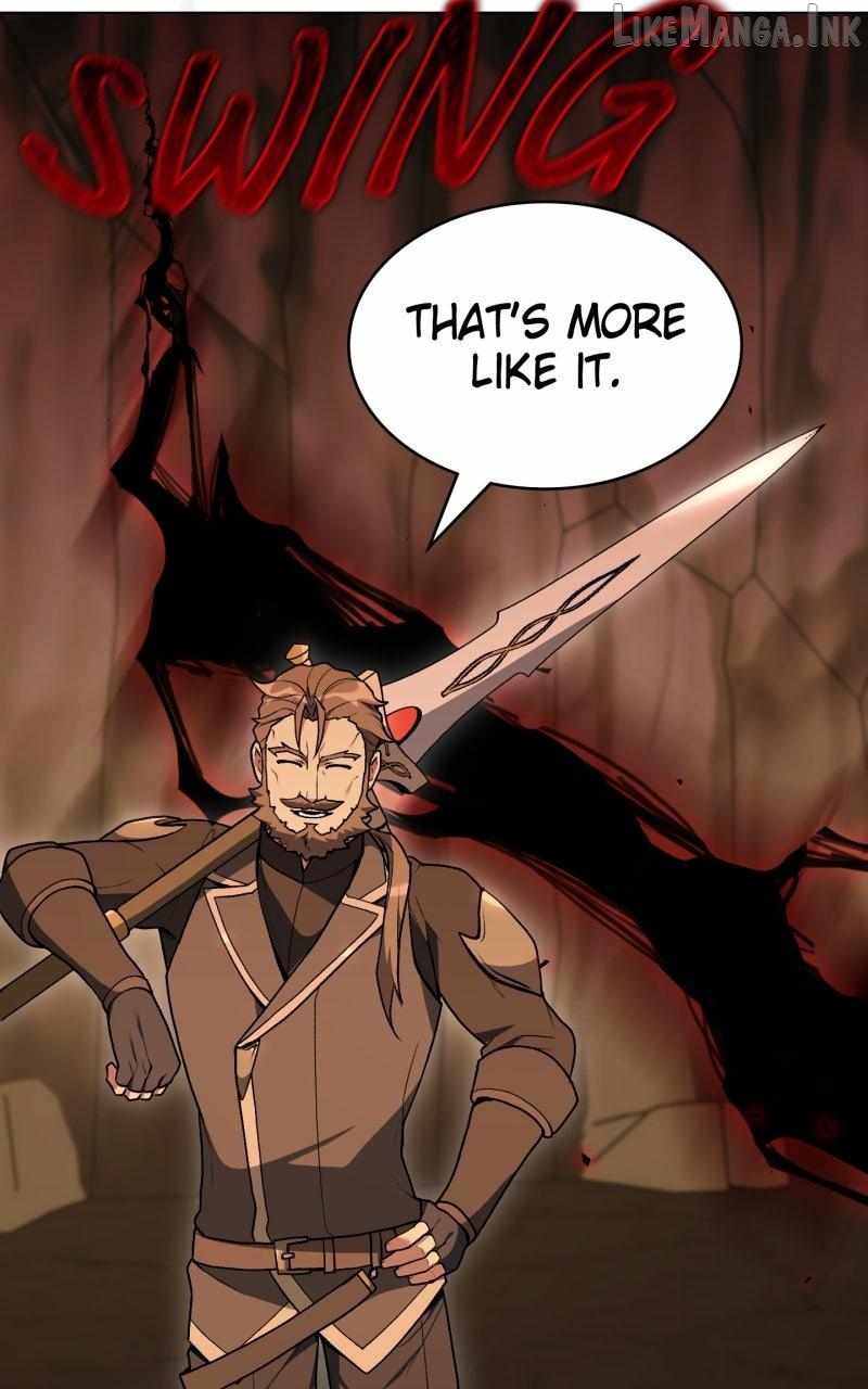 Hunter World’s Gardener Chapter 109 - Page 22