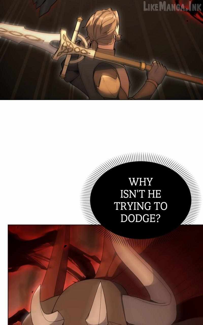Hunter World’s Gardener Chapter 109 - Page 29