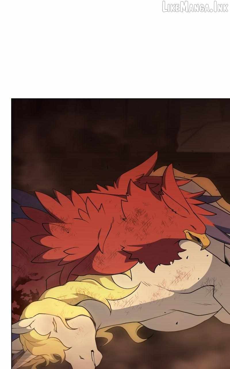 Hunter World’s Gardener Chapter 109 - Page 3