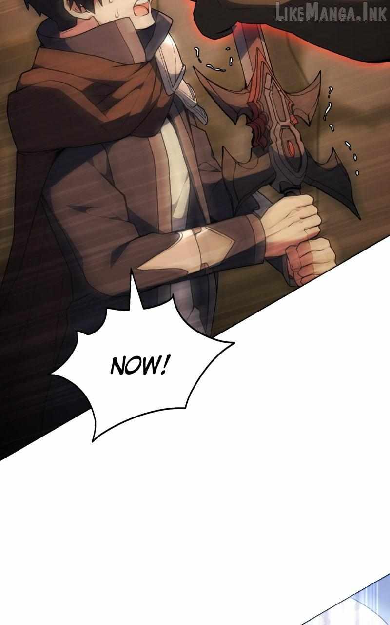 Hunter World’s Gardener Chapter 109 - Page 36