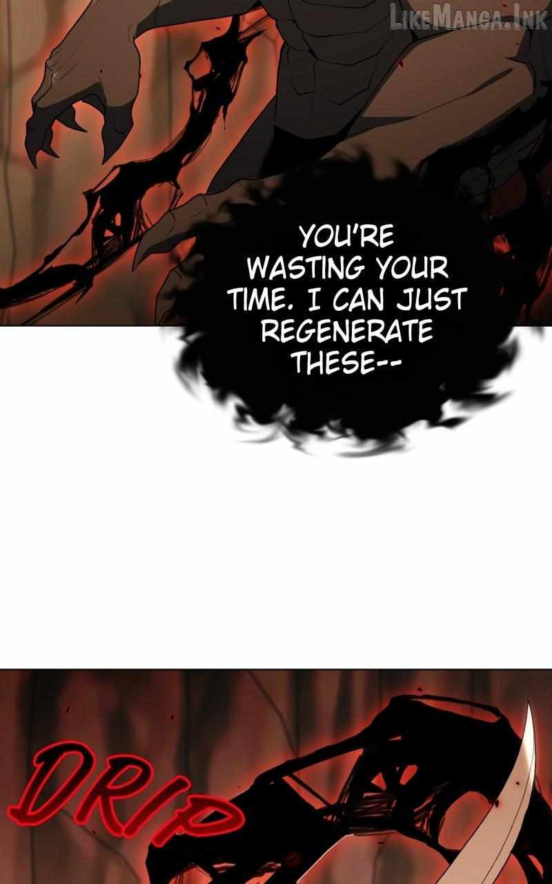Hunter World’s Gardener Chapter 109 - Page 46