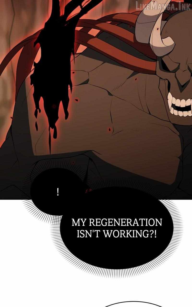 Hunter World’s Gardener Chapter 109 - Page 47