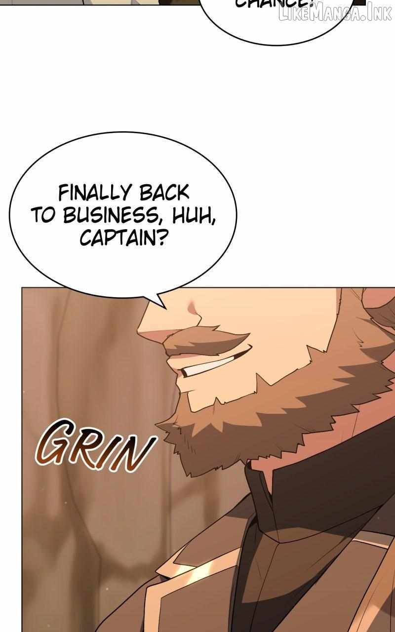 Hunter World’s Gardener Chapter 109 - Page 49