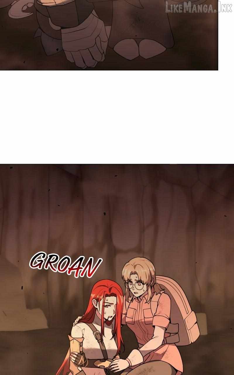 Hunter World’s Gardener Chapter 109 - Page 5