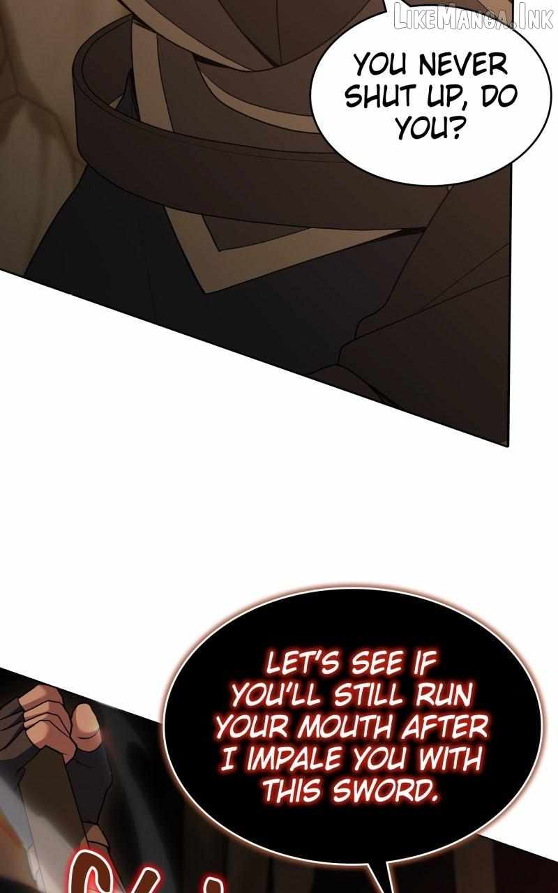 Hunter World’s Gardener Chapter 109 - Page 56