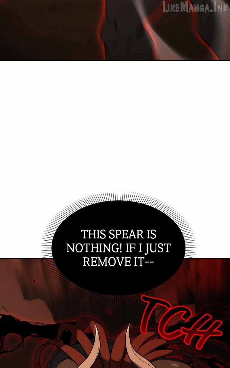 Hunter World’s Gardener Chapter 109 - Page 62