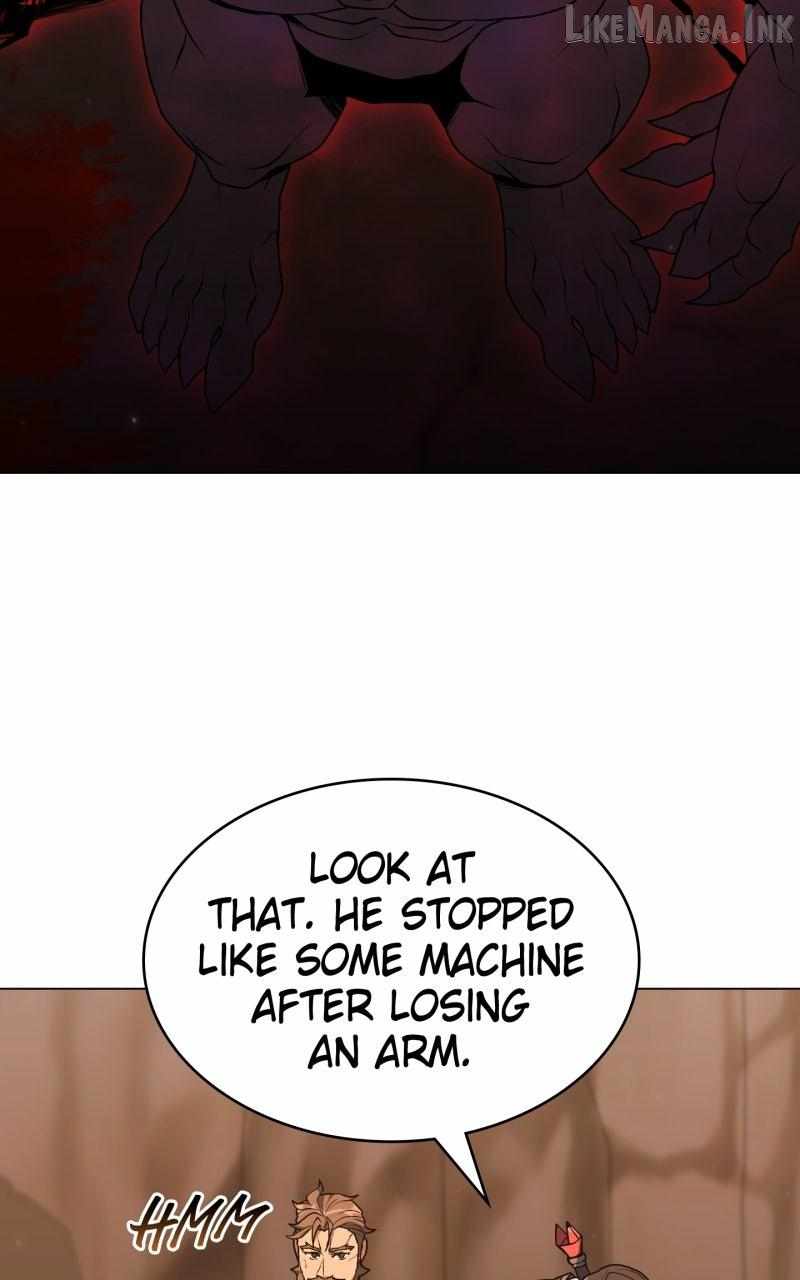 Hunter World’s Gardener Chapter 109 - Page 71