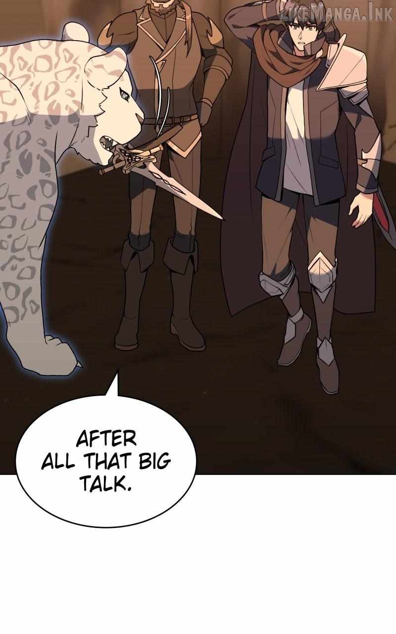 Hunter World’s Gardener Chapter 109 - Page 72