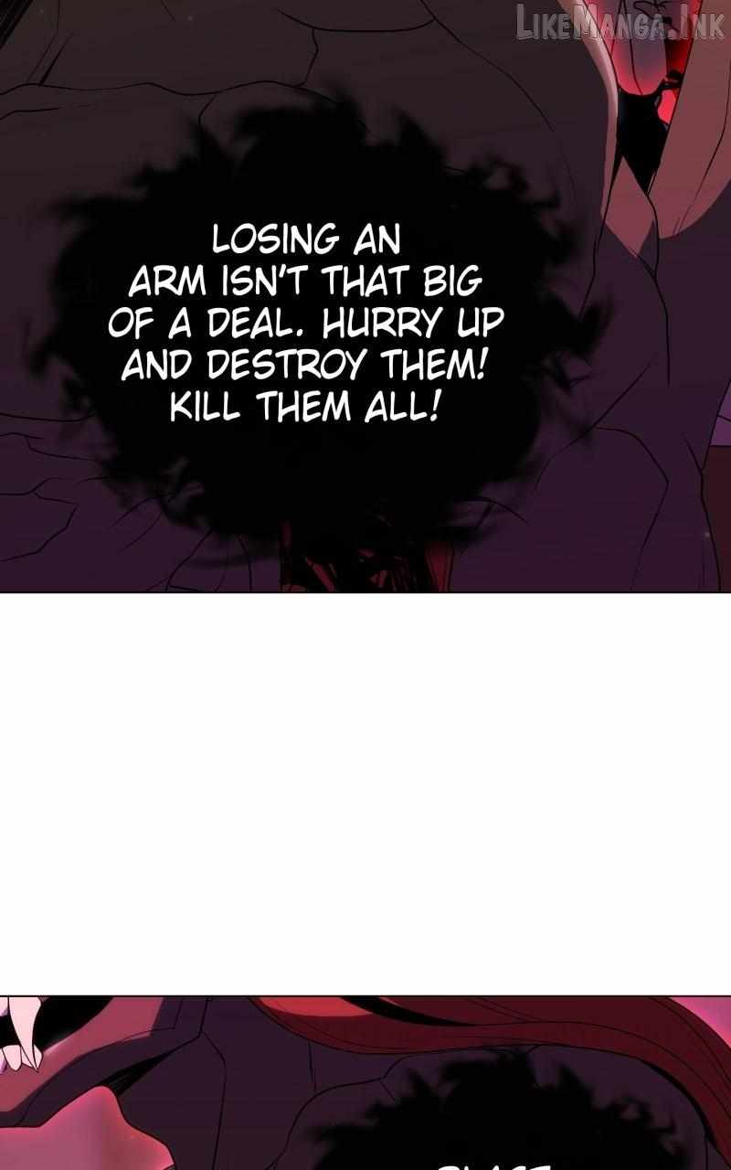 Hunter World’s Gardener Chapter 109 - Page 74
