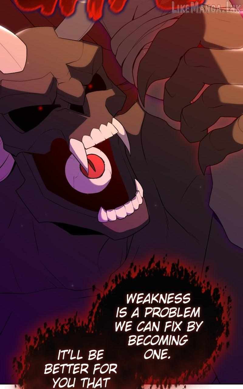 Hunter World’s Gardener Chapter 109 - Page 79