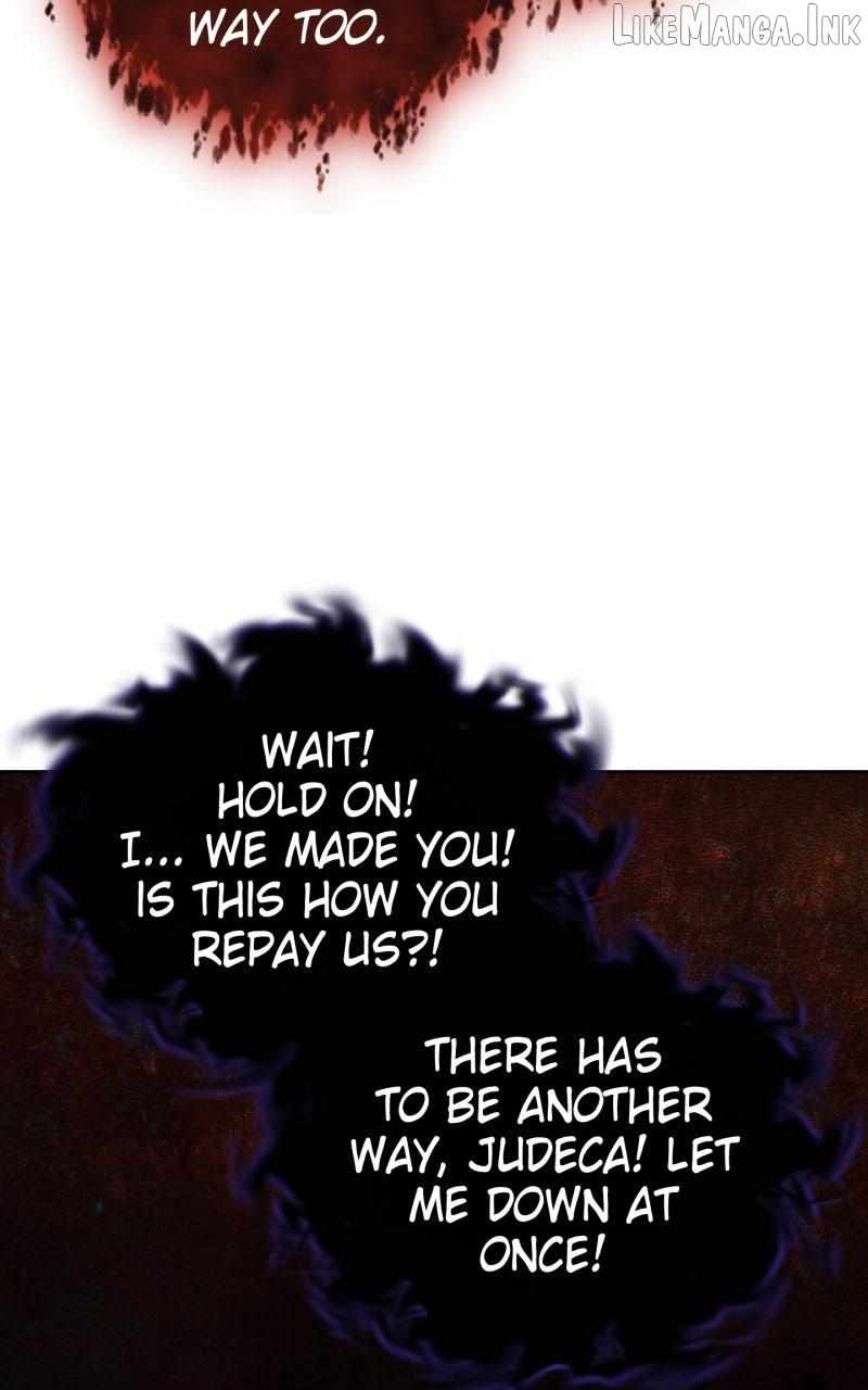 Hunter World’s Gardener Chapter 109 - Page 80