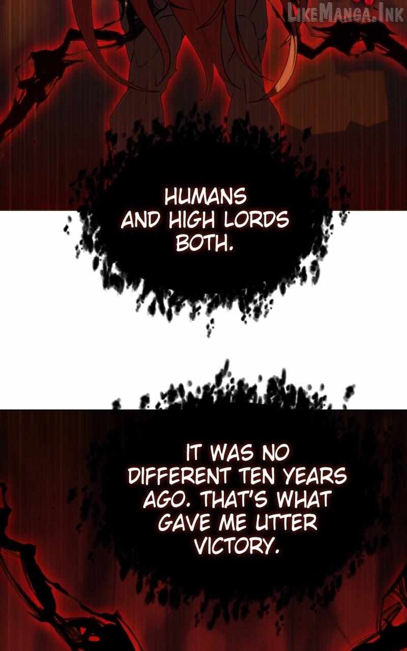 Hunter World’s Gardener Chapter 109 - Page 85