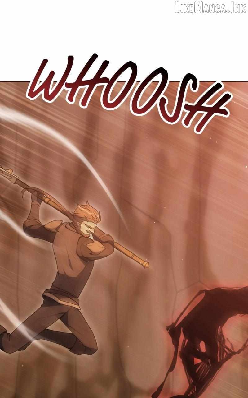 Hunter World’s Gardener Chapter 109 - Page 9