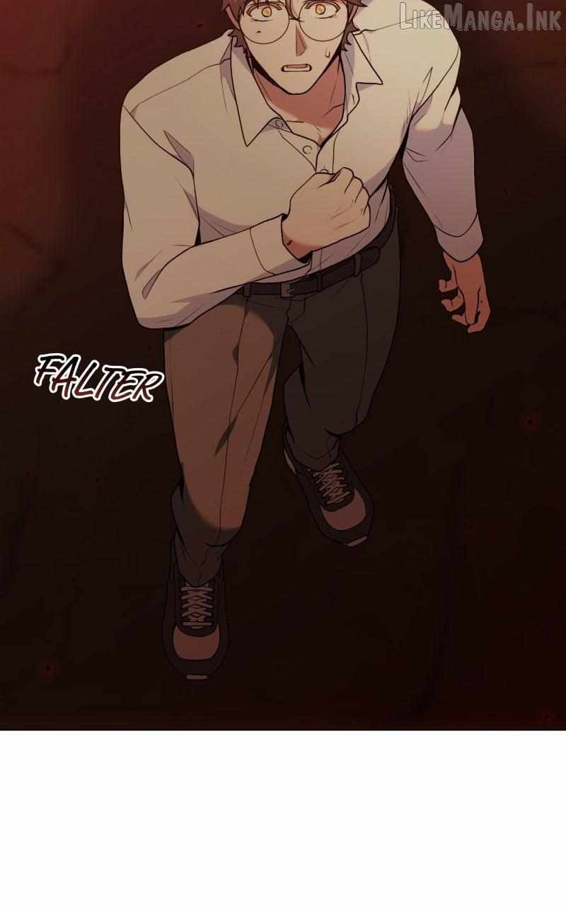 Hunter World’s Gardener Chapter 109 - Page 90