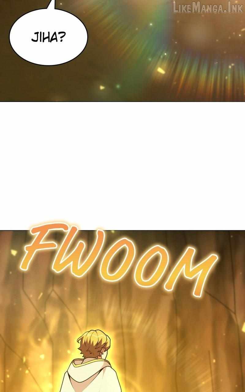 Hunter World’s Gardener Chapter 110 - Page 56