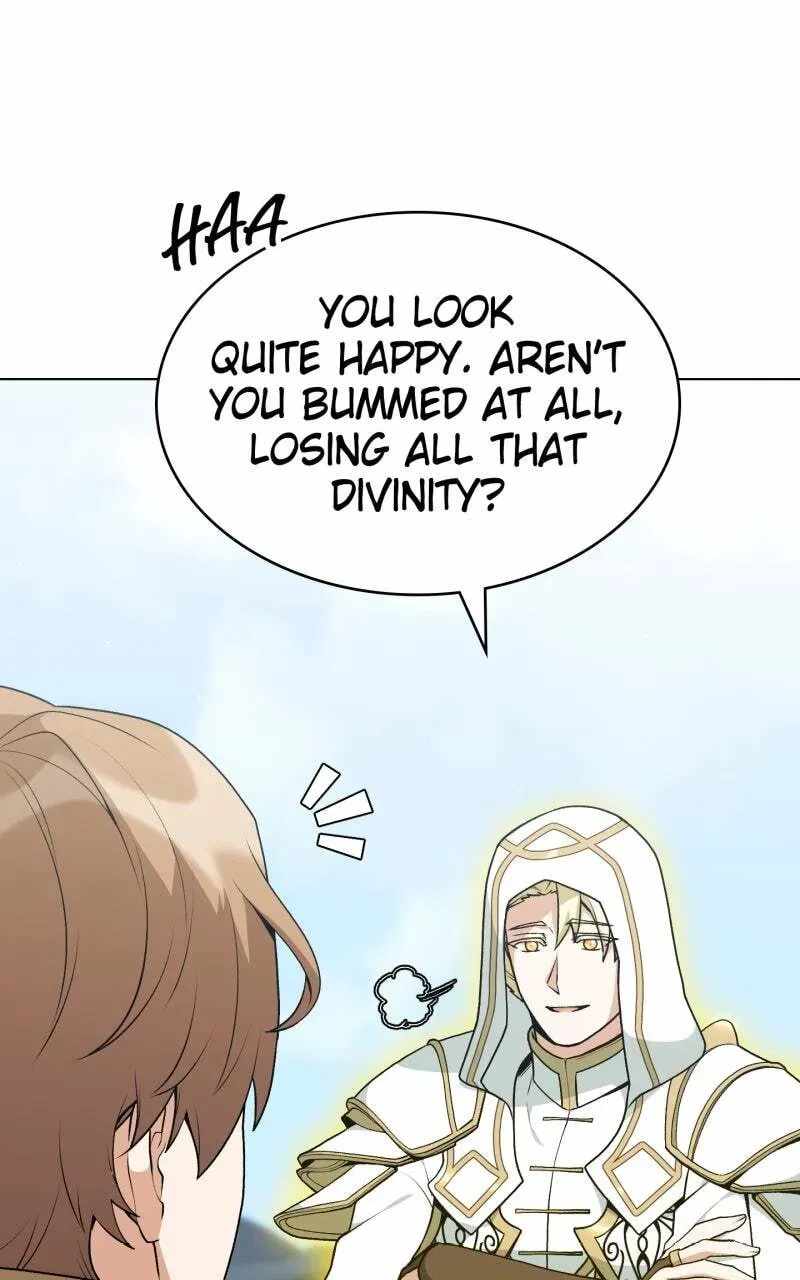 Hunter World’s Gardener Chapter 111 - Page 31