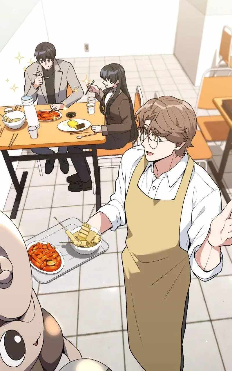 Hunter World’s Gardener Chapter 112 - Page 80