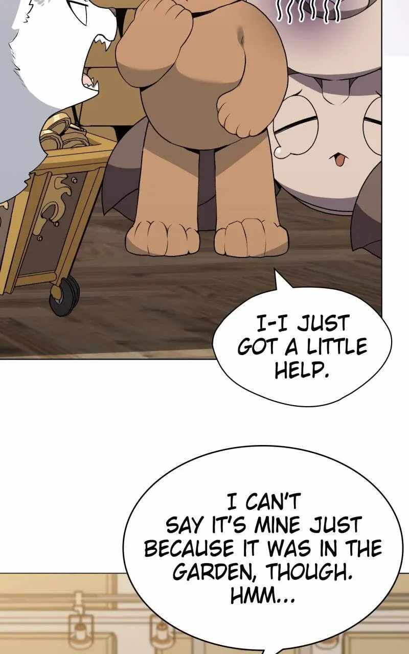 Hunter World’s Gardener Chapter 112 - Page 9