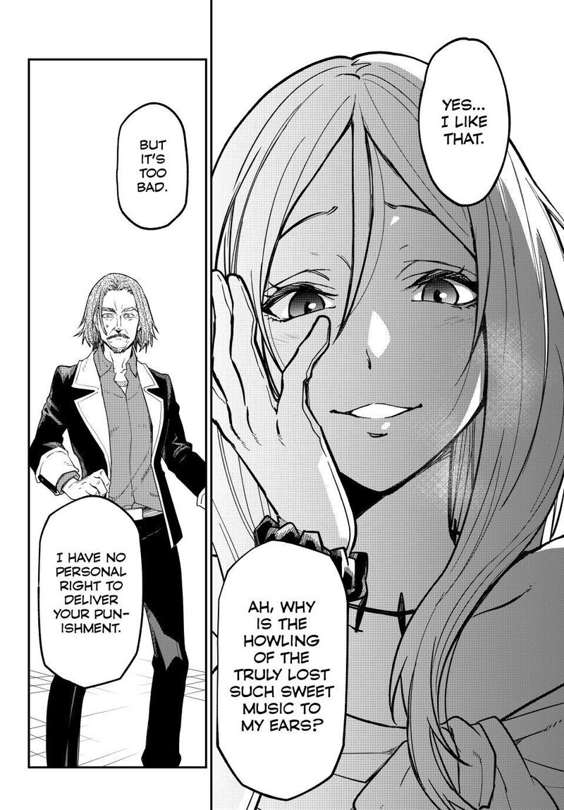Tensei Shitara Slime Datta Ken Chapter 142 - Page 12