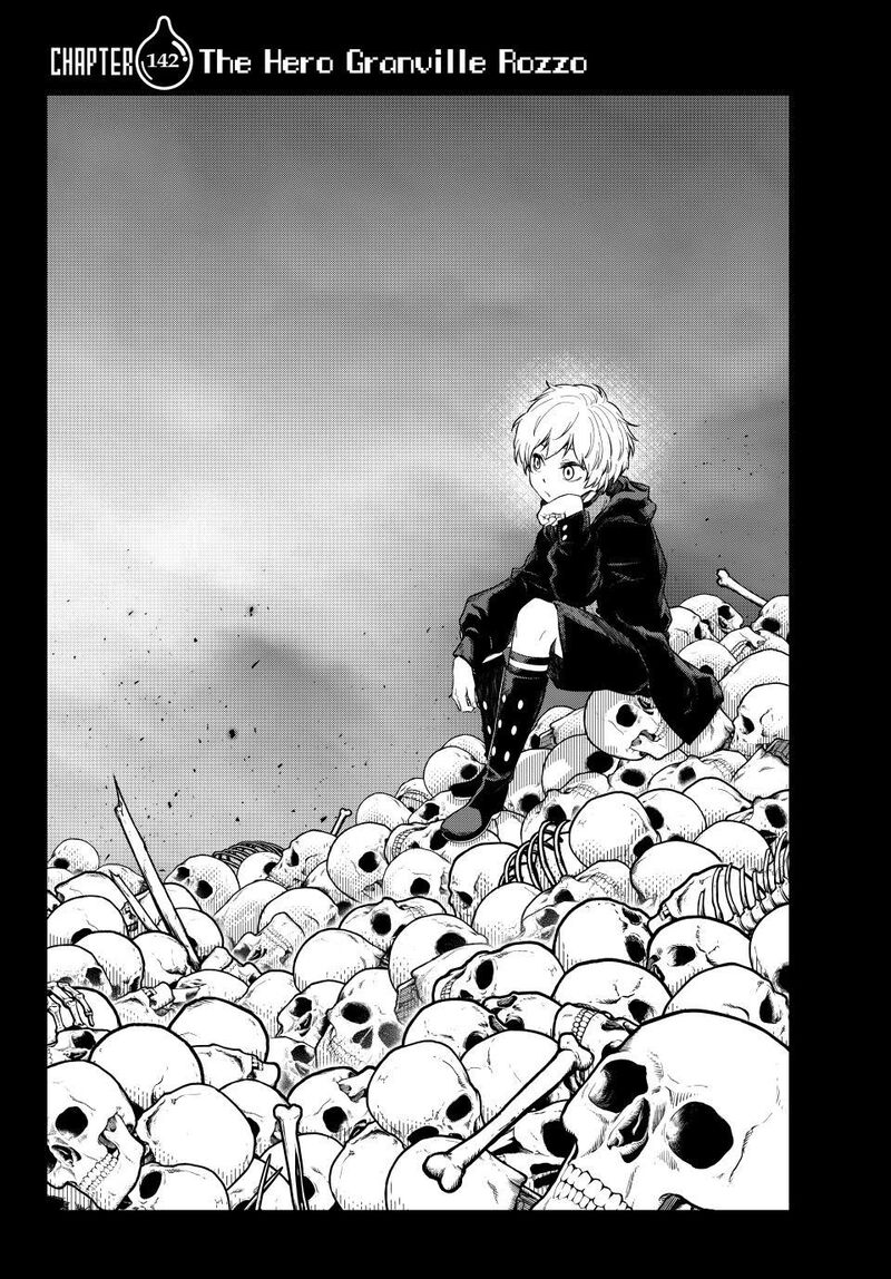 Tensei Shitara Slime Datta Ken Chapter 142 - Page 18