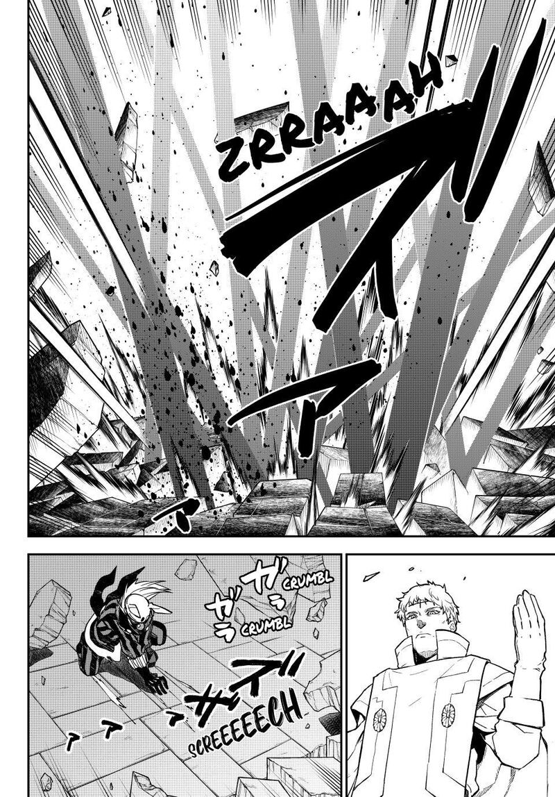 Tensei Shitara Slime Datta Ken Chapter 142 - Page 22