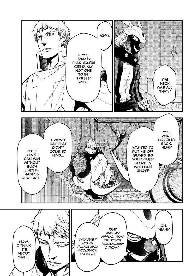 Tensei Shitara Slime Datta Ken Chapter 142 - Page 23
