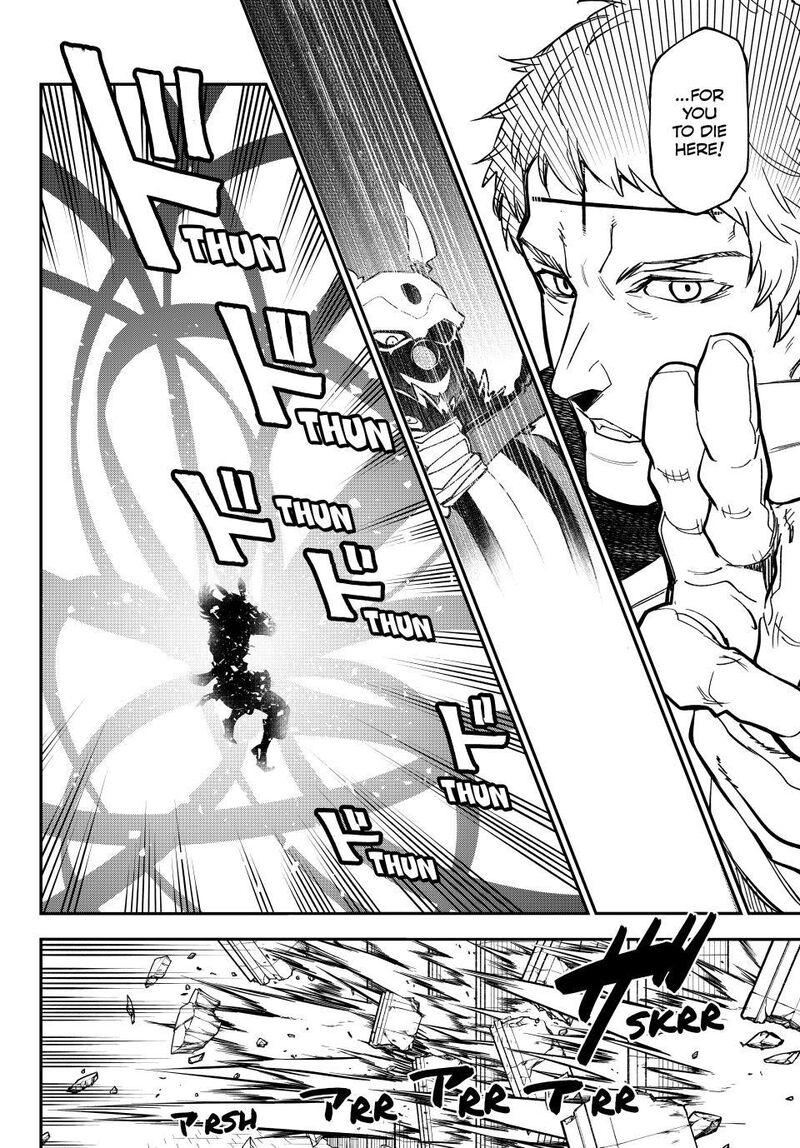 Tensei Shitara Slime Datta Ken Chapter 142 - Page 24