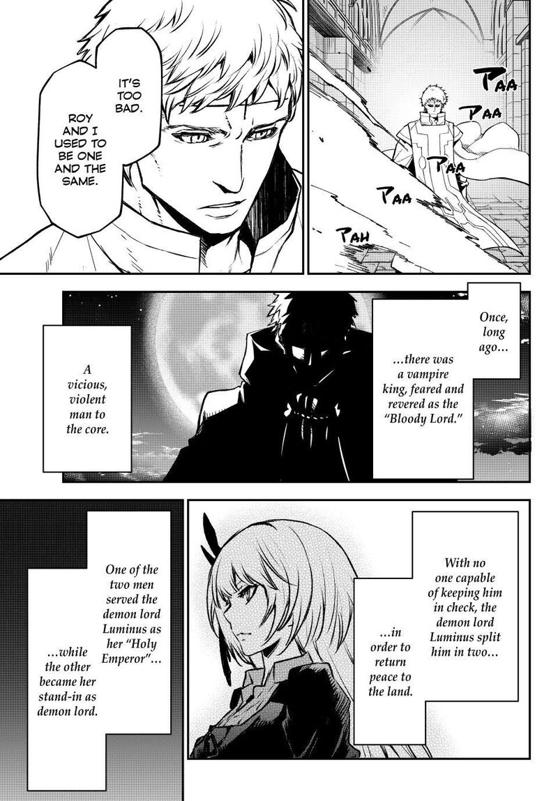 Tensei Shitara Slime Datta Ken Chapter 142 - Page 25