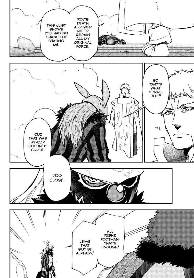 Tensei Shitara Slime Datta Ken Chapter 142 - Page 26