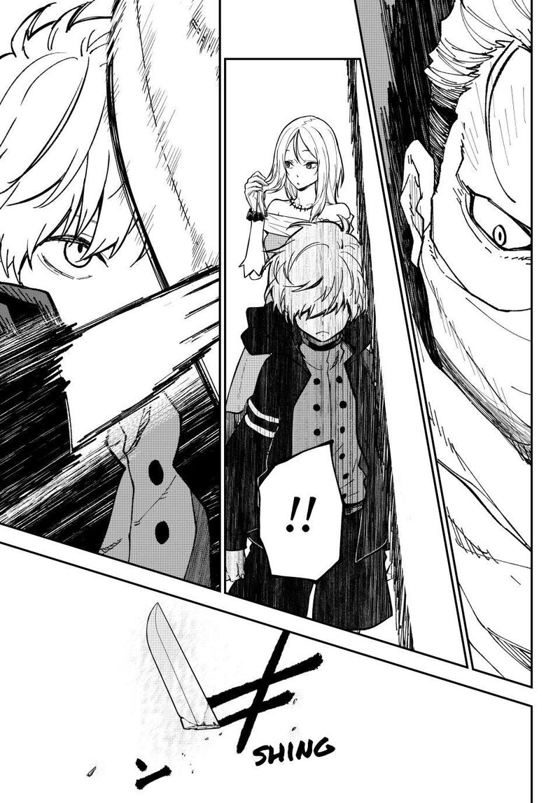 Tensei Shitara Slime Datta Ken Chapter 142 - Page 3