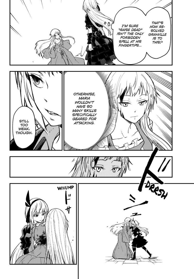 Tensei Shitara Slime Datta Ken Chapter 142 - Page 30