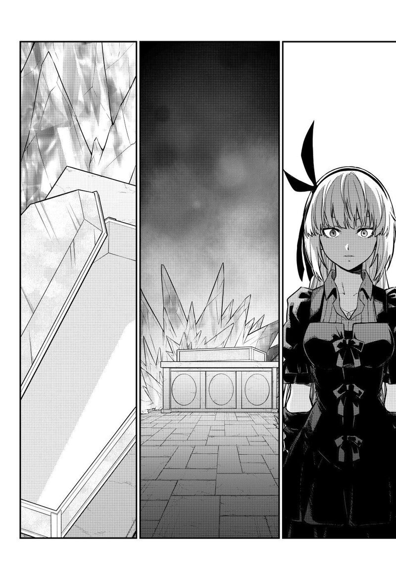 Tensei Shitara Slime Datta Ken Chapter 142 - Page 32